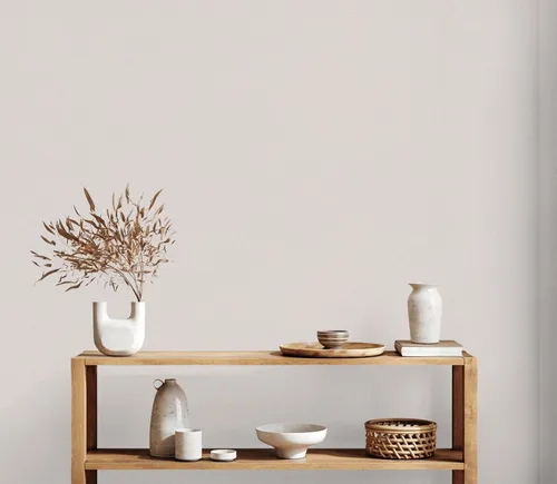 A.S. Création Vliestapete Struktur Uni Meliert Einfarbig Hellgrau 38925-5 Terra