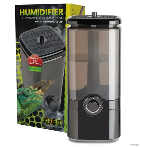 Produktbild Exo Terra Humidifier, Luftbefeuchter, Nebler PT2081 NEUHEIT  2025! PREIS AKTION!