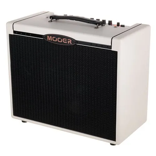 SD 50A Acoust. Guitar Combo WH
