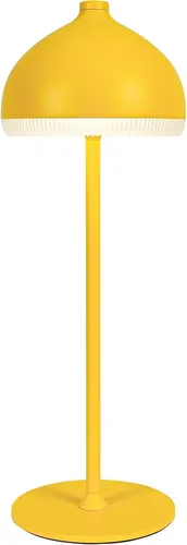 LED Tischlampe Kabellos mit Akku VIOA TL13 | Per Touch dimmbare