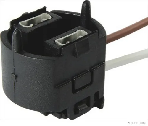 Herth+buss Elparts Stecker, Hauptscheinwerfer 50390299