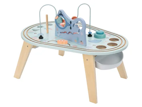 lupilu Motorikbaum / Spieltisch (Spieltisch)