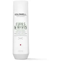 Goldwell Dualsenses Curls & Waves Shampoo 250 ml