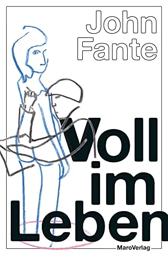 Voll im Leben: Roman
