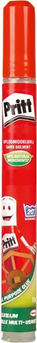 Pritt Alleskleber Pen 23g Alleskleber STIFT Klebstoff