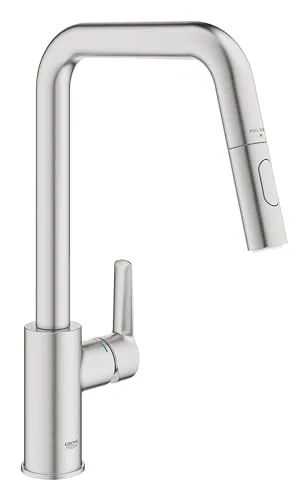 Grohe Start Einhand-Spültischbatterie von GROHE