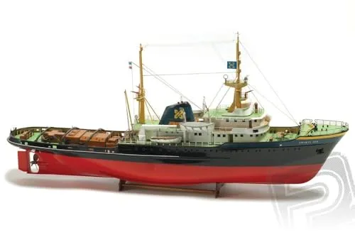Billing Boats B592 Zwarte Zee Boot Modellbausatz von Billing Boats