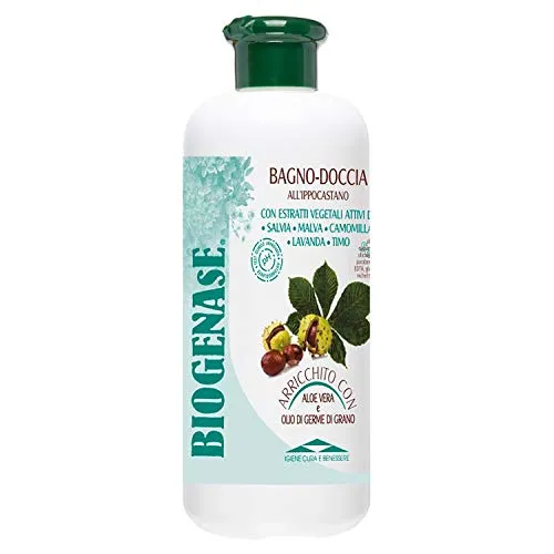 Biogenase