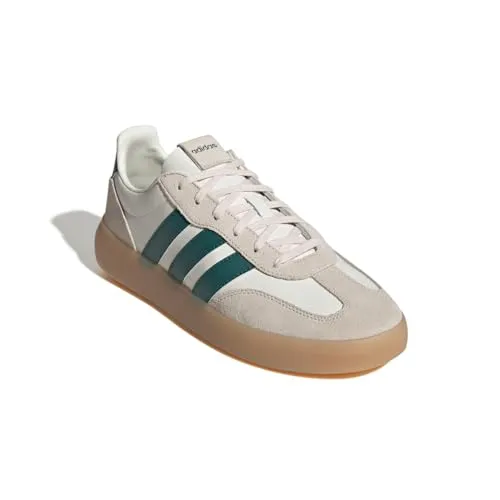 ADIDAS Herren Freizeitschuhe Barreda Decode in grün von adidas