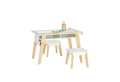 SoBuy Kindersitzgruppe KMB92 von SoBuy