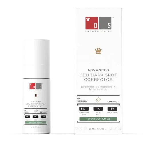 DS Laboratories ADVANCED CBD Dark Spot Concealer 30 ml