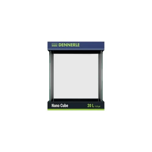 Dennerle Nano Cube 20 Liter von Dennerle