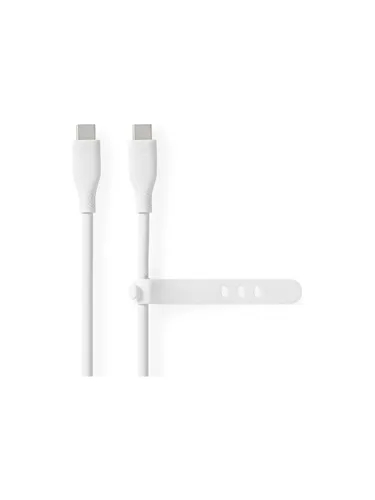 Nedis CCGB60820WT15 USB cable