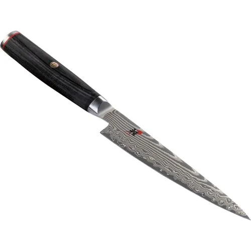 Zwilling MIYABI 5000 FC-D Shotoh-Messer - Küchengadget mit 11 cm Klinge, ideal für präzises Schneiden und perfekte Kontrolle in der Küche.