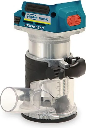 Oberfräse VIRUTEX FRB300