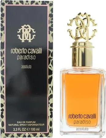 Roberto Cavalli Paradiso Assoluto Edp Spray 100 ml von Roberto Cavalli