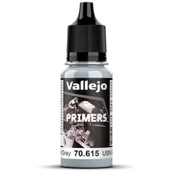 Vallejo Surface Primer USN Light Ghost Grey 17 ml 70615 von Vallejo