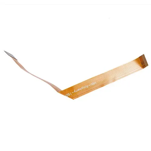 Histeaa Anwendbar Für Zero W Kamera Kabel 30 cm Streifen Leitung Ffc Kabel Für Zero V1.3 Pi0
