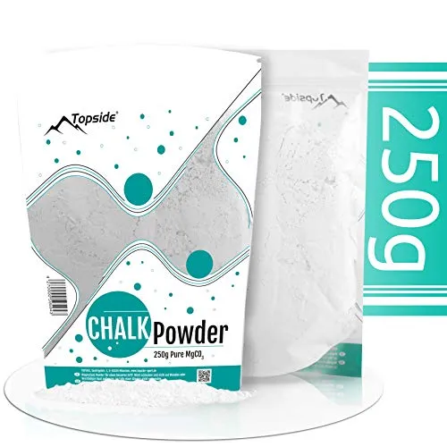 250g Chalk Powder von TOPSIDE