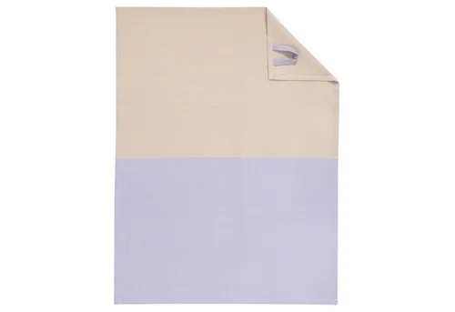 Cawö Home Geschirrtuch Cuisine Duo 535, (1-tlg)