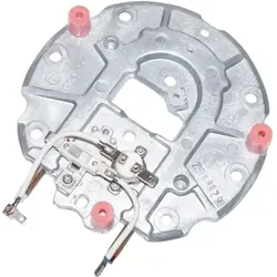 Ersatzteil - Heizelement für Heizkessel (komplett) - Calor rowenta, tefal, moulinex, philips, ufeff.Toutes marques
