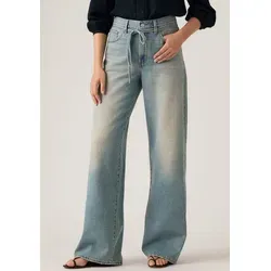 Levi's® Straight-Jeans XL STRAIGHT im Five-Pocket Style - Entdecke die Levi's® Straight-Jeans »XL STRAIGHT« – ideal für lässige Outfits! Die strapazierfähige Baumwollmischung sorgt für hohen Tragekomfort und ist pflegeleicht. Perfekt für jeden Anlass!