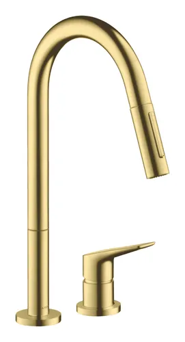 AXOR Sanitärkeramik & Armaturen von AXOR