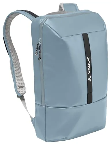 Vaude Mineo Rucksack mit Laptopfach 46 cm - Blau - Daypacks mit speziellem Laptopfach, ideal für Schule und Freizeit, schützt Ihre Technik unterwegs.