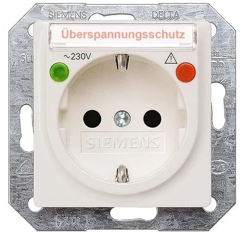 Siemens Steckdosen von Siemens