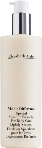 Produktbild Elizabeth Arden Visible Difference Special Moisture Formula For Body Care 300 ml Bodylotion