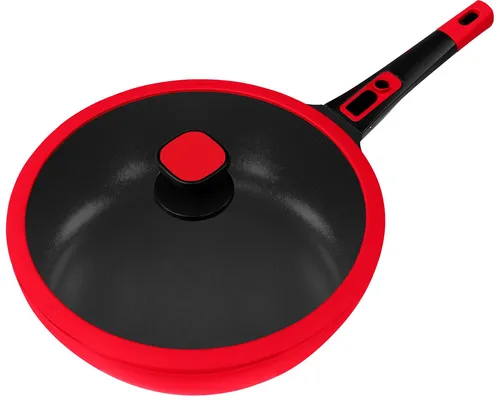 Kochgeschirr von King