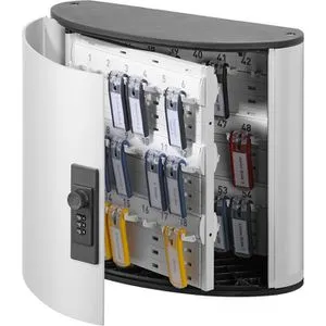 Durable Schlüsselkasten Key Box 54 mit Zahlenschloss