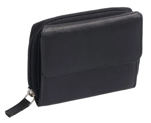 Produktbild Otario Damen Geldbörse aus Leder