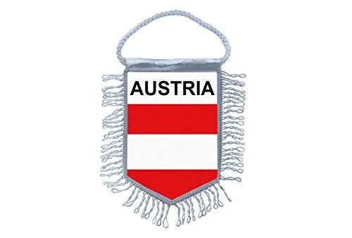 Kfz-Fahnen von Akachafactory