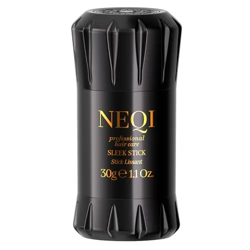 Sleek Stick Stäbchen für glatte Haare 30 g - Die Sleek Stick Stäbchen sorgen für glatte, frizzfreie Haare und sind ideal für unterwegs. Perfekte Kontrolle und einfach anzuwenden für einen gepflegten Look.