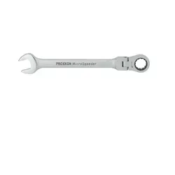 PROXXON Ratschen-Ringgabelschlüssel 23048