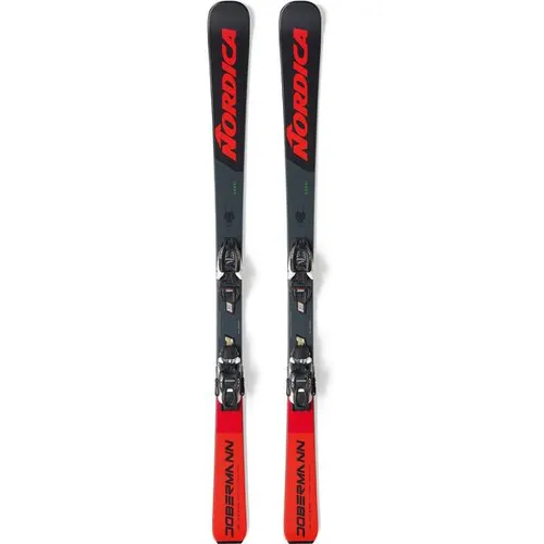 NORDICA Kinder Racing Ski DOB.COMBI PRO S+J7.0 FDT