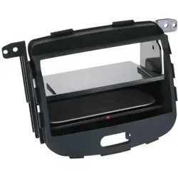 RT 2-DIN RB Inbay Hyundai i10 2008 >