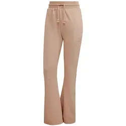Damen-Jogginghose mit offenem Saum von adidas, Größe XS