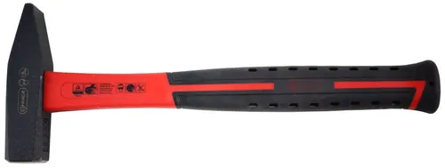 Connex Schlosserhammer COX603500 500 g Stiel 285 mm