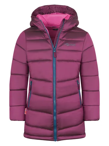 Trollkids Steppmantel 