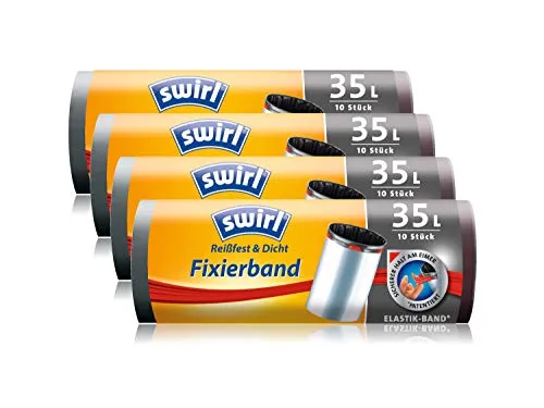 Swirl Müllbeutel von Swirl