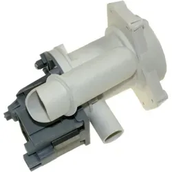 Ersatzteil - Ablaufpumpe Original - Candy hoover, iberna, proline, thomson, selecline, fagor, samsung, saba, zerowatt, aeg, rosieres, haier, otsein,