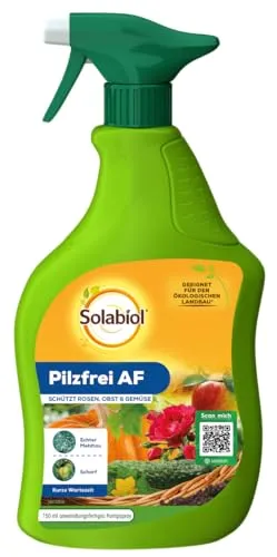 Solabiol Pilzfrei AF 750 ml