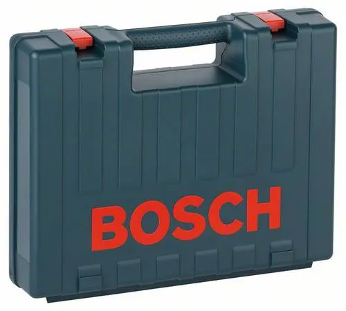 Bosch Accessories 2605438098 Maschinenkoffer