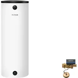 Buderus Logaplus WP-Speicherpaket SP2w Logalux P200/5 W von Buderus