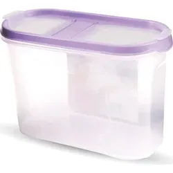 Frischhaltebox Schüttdose 1,4 Liter - 1er Pack ( 1 Stück ) Lila - Lila