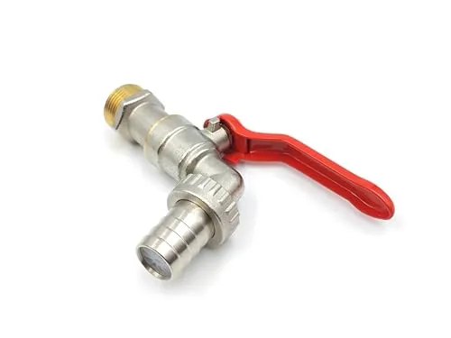 Auslaufhahn | Kugelauslaufhahn 3/4