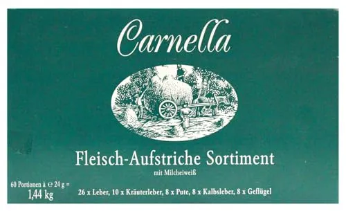 Carnella von Carnella