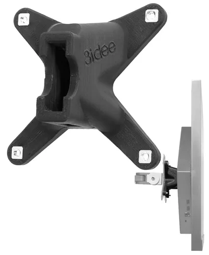 VESA Adapter für HP Omen 25i Gaming Monitor- 75x75mm